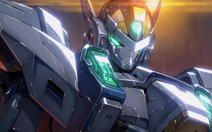 硬核机甲启示萌新攻略-新手攻略