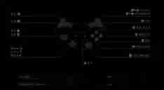 黑神话悟空手柄操作按键介绍-手柄操作按键一览