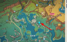 《原神》5.0嵌合神骨的蛇姬成就玩法-原神攻略
