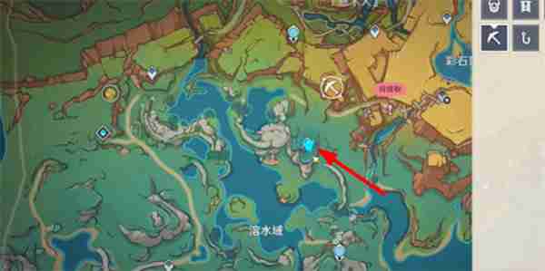 《原神》5.0嵌合神骨的蛇姬成就玩法-原神攻略