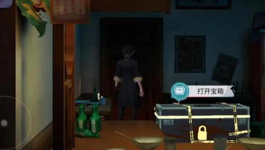 《归龙潮》街区宝箱全收集方法-归龙潮攻略