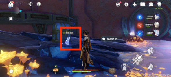 《原神》5.0以战斗平息成就玩法-原神攻略