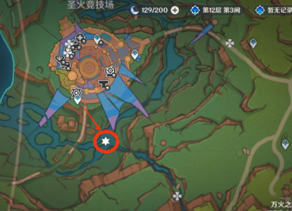 《原神》5.0以战斗平息成就玩法-原神攻略