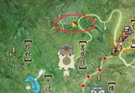 《剑网3》奇遇攻略——清茗经宠物