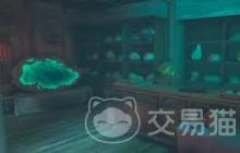 燕云十六声鬼市子介绍