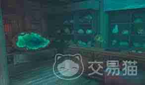 燕云十六声鬼市子介绍