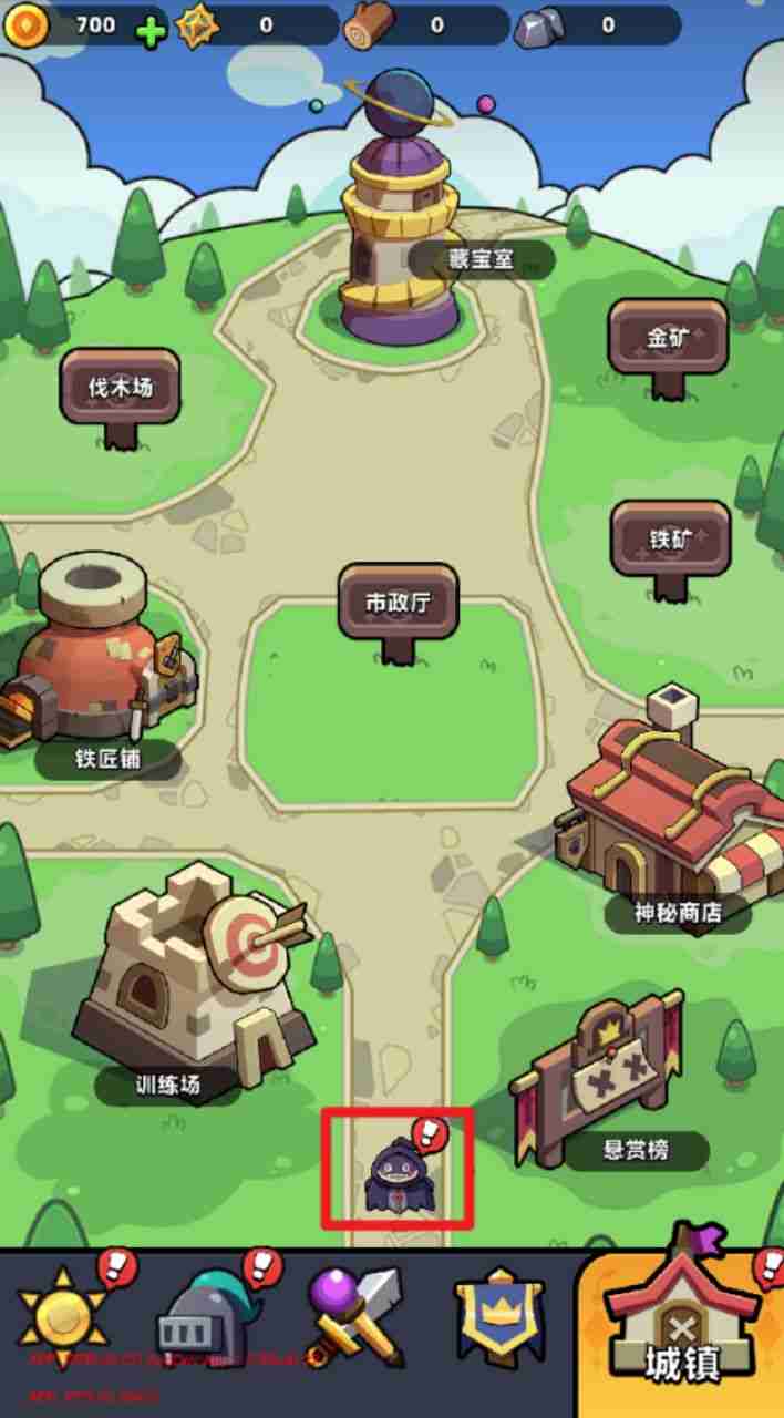 童话冒险团新手攻略-免费福利获取