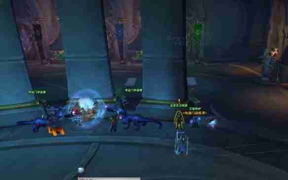 《魔兽世界》攻略——狐狸坐骑获取方法