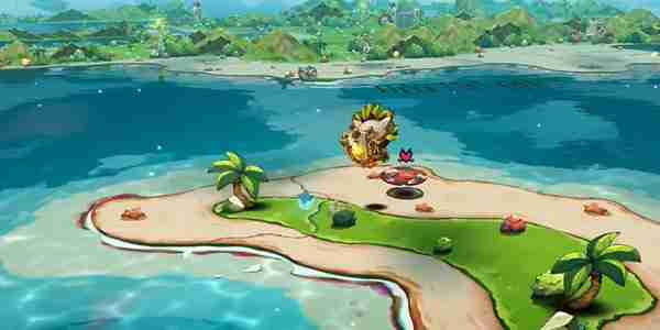 《猫咪斗恶龙3》传家宝任务玩法-猫咪斗恶龙3攻略