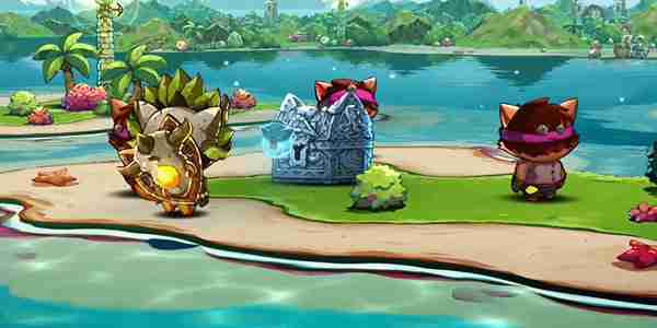 《猫咪斗恶龙3》传家宝任务玩法-猫咪斗恶龙3攻略