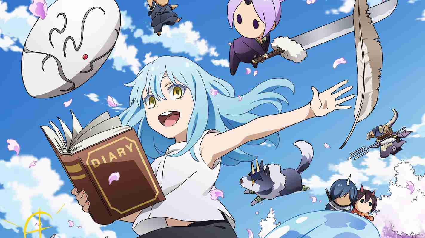 关于我转生变成史莱姆这档事新世界新手攻略-新手阵容推荐