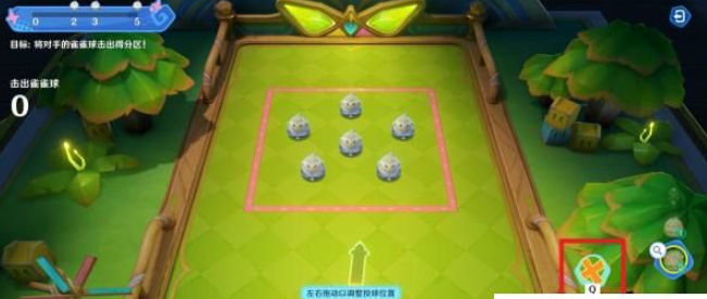 原神4.8哐哐当当雀雀球第一关攻略-4.8版本新活动第一关通关步骤