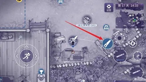 《阿瑞斯病毒2》扳手获取方法-阿瑞斯病毒2攻略