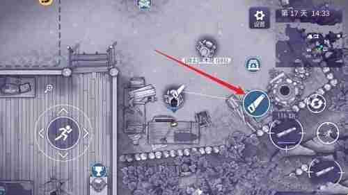 《阿瑞斯病毒2》扳手获取方法-阿瑞斯病毒2攻略