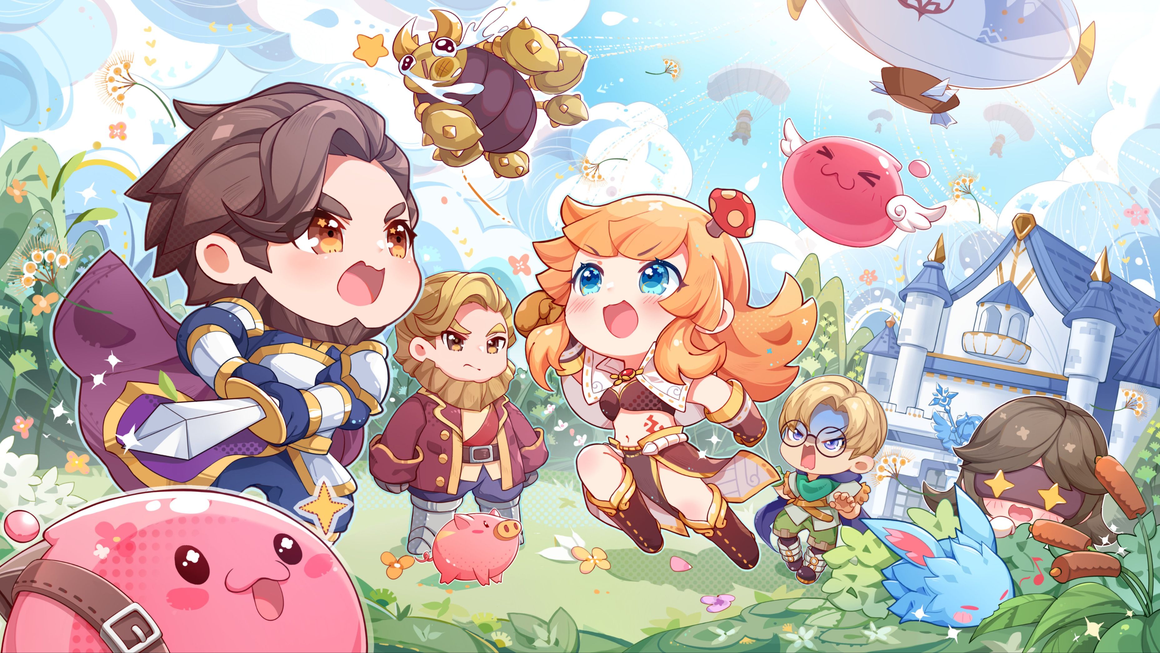 仙境传说新启航贤者流派介绍-贤者流派推荐