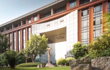 中国汽研2024年实现营收46.97亿元，净利润同比增长9.33%