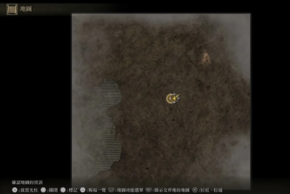 艾尔登法环黄金树幽影新增内容-地图碎片获得方法