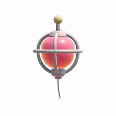派对搭啦碰武器介绍-武器说明