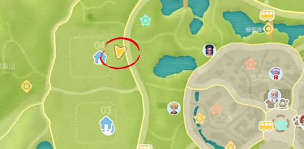 《心动小镇》溜溜橡木和无暇萤石怎么获取-心动小镇攻略