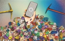 “喂”给人工智能的真实数据终将耗尽 合成数据能否让AI模型精确可靠？