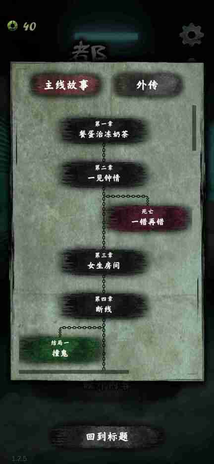 都市传说外卖通关攻略-通关玩法介绍