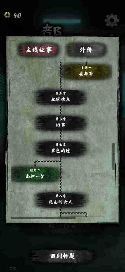 都市传说外卖通关攻略-通关玩法介绍