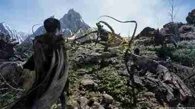 配置要求最高的游戏