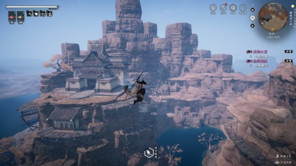 《下一站江湖2》霸王击化境卷获取方法-下一站江湖2攻略