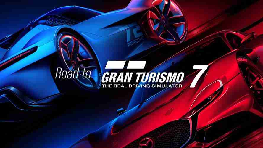 《GT赛车7》发布7月更新预告  7 月 25 日推送