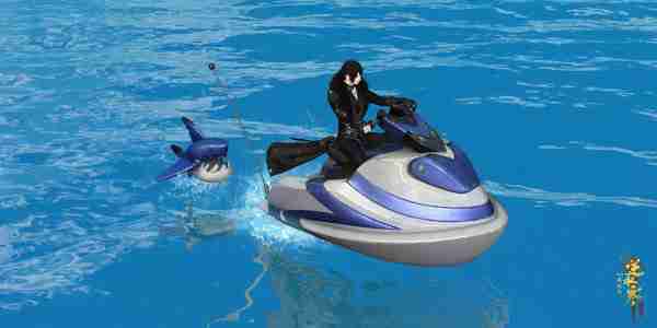 《逆水寒手游》南海探索上线时间-逆水寒手游攻略