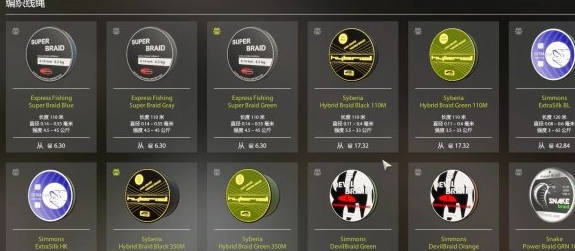 《俄罗斯钓鱼4》攻略——打狗引线制作方法
