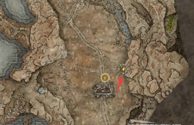 艾尔登法环黄金树幽影DLC幽影树碎片全收集-详细位置