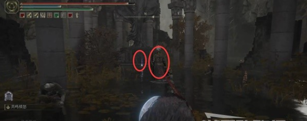 艾尔登法环黄金树幽影DLC幽影树碎片全收集-详细位置