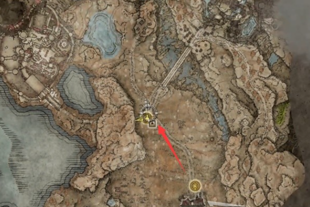 艾尔登法环黄金树幽影DLC幽影树碎片全收集-详细位置