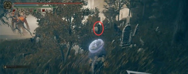 艾尔登法环黄金树幽影DLC幽影树碎片全收集-详细位置