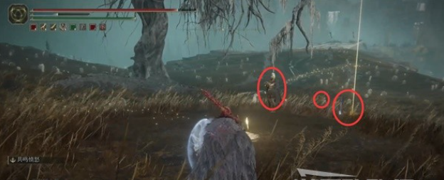 艾尔登法环黄金树幽影DLC幽影树碎片全收集-详细位置