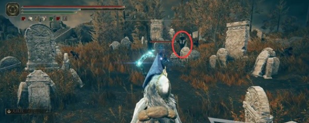 艾尔登法环黄金树幽影DLC幽影树碎片全收集-详细位置