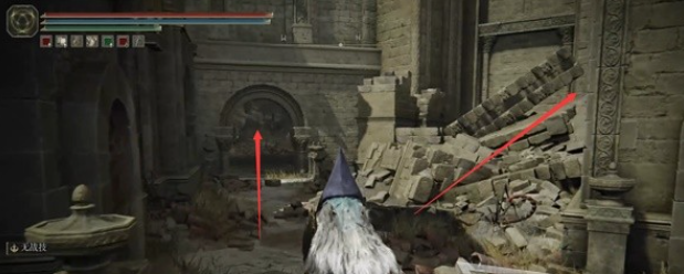 艾尔登法环黄金树幽影DLC幽影树碎片全收集-详细位置