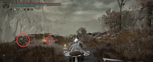 艾尔登法环黄金树幽影DLC幽影树碎片全收集-详细位置