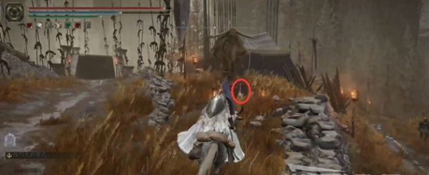 艾尔登法环黄金树幽影DLC幽影树碎片全收集-详细位置