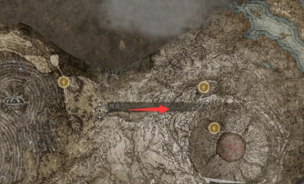 艾尔登法环黄金树幽影DLC幽影树碎片全收集-详细位置