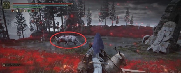 艾尔登法环黄金树幽影DLC幽影树碎片全收集-详细位置