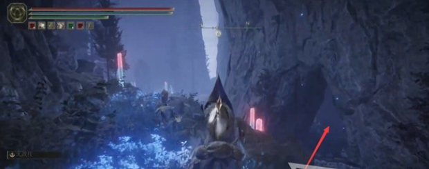 艾尔登法环黄金树幽影DLC幽影树碎片全收集-详细位置