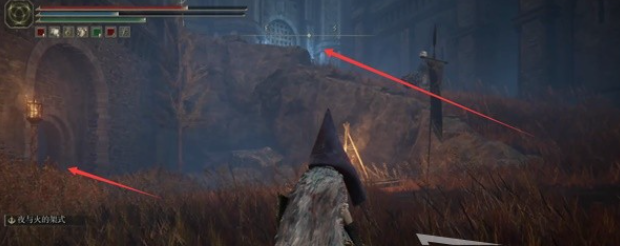 艾尔登法环黄金树幽影DLC幽影树碎片全收集-详细位置