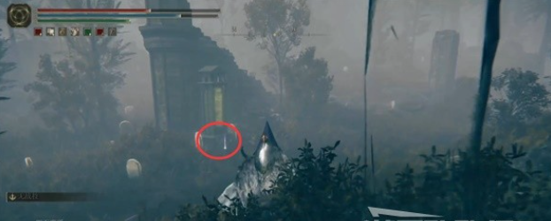 艾尔登法环黄金树幽影DLC幽影树碎片全收集-详细位置