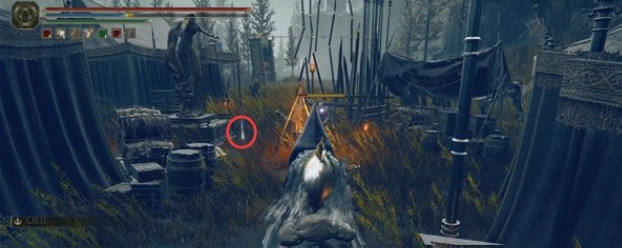 艾尔登法环黄金树幽影DLC幽影树碎片全收集-详细位置