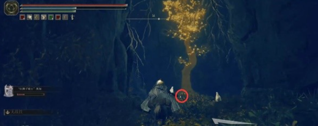 艾尔登法环黄金树幽影DLC幽影树碎片全收集-详细位置