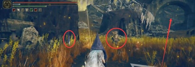 艾尔登法环黄金树幽影DLC幽影树碎片全收集-详细位置