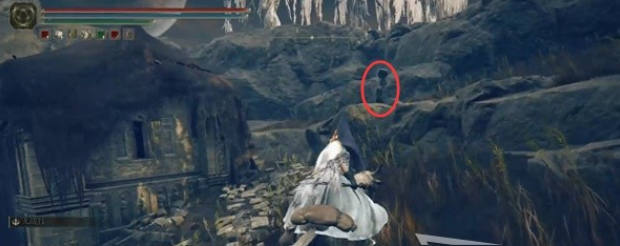 艾尔登法环黄金树幽影DLC幽影树碎片全收集-详细位置