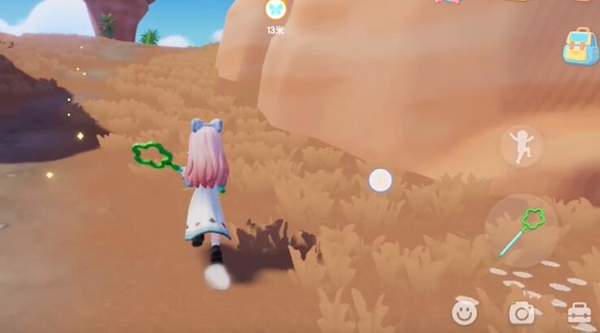 《心动小镇》攻略——捕虫技巧一览